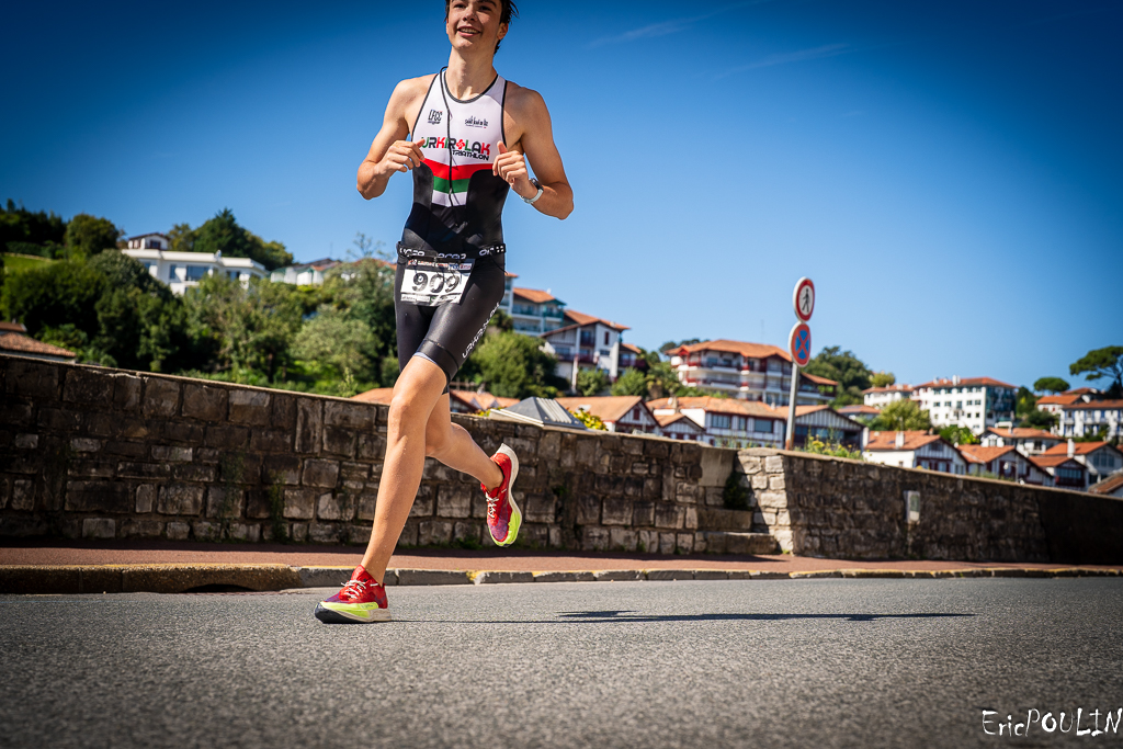 Aquathlon Album 2 - photos Eric Poulin