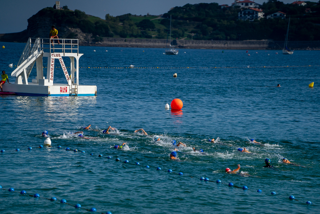 Aquathlon 2023 Photos E. Poulin - S. Reboah