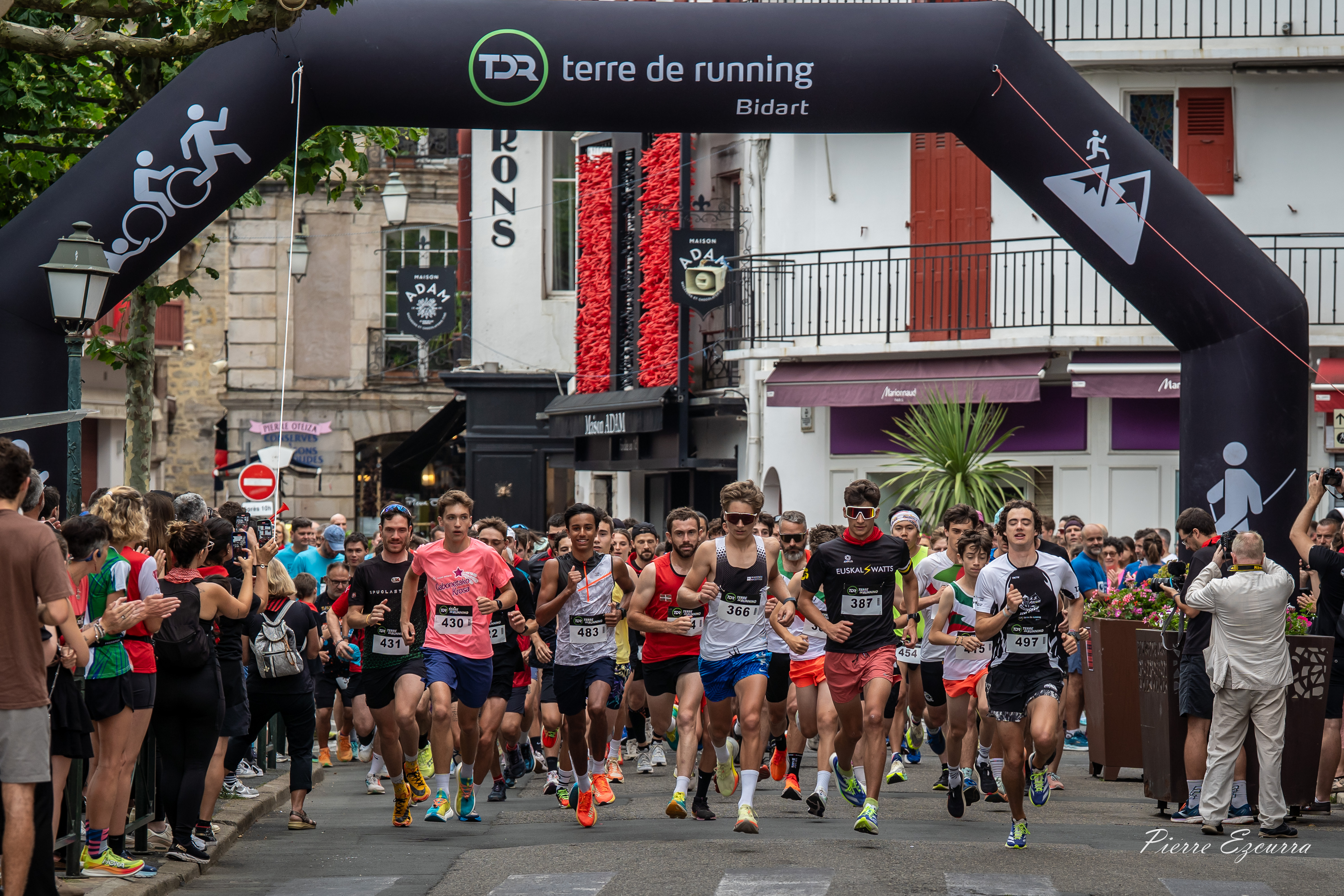 La Donibane 2025 - 5km et 10km