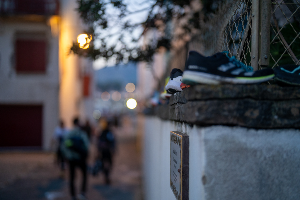 Triathlon M - Natation Photos Eric Poulin