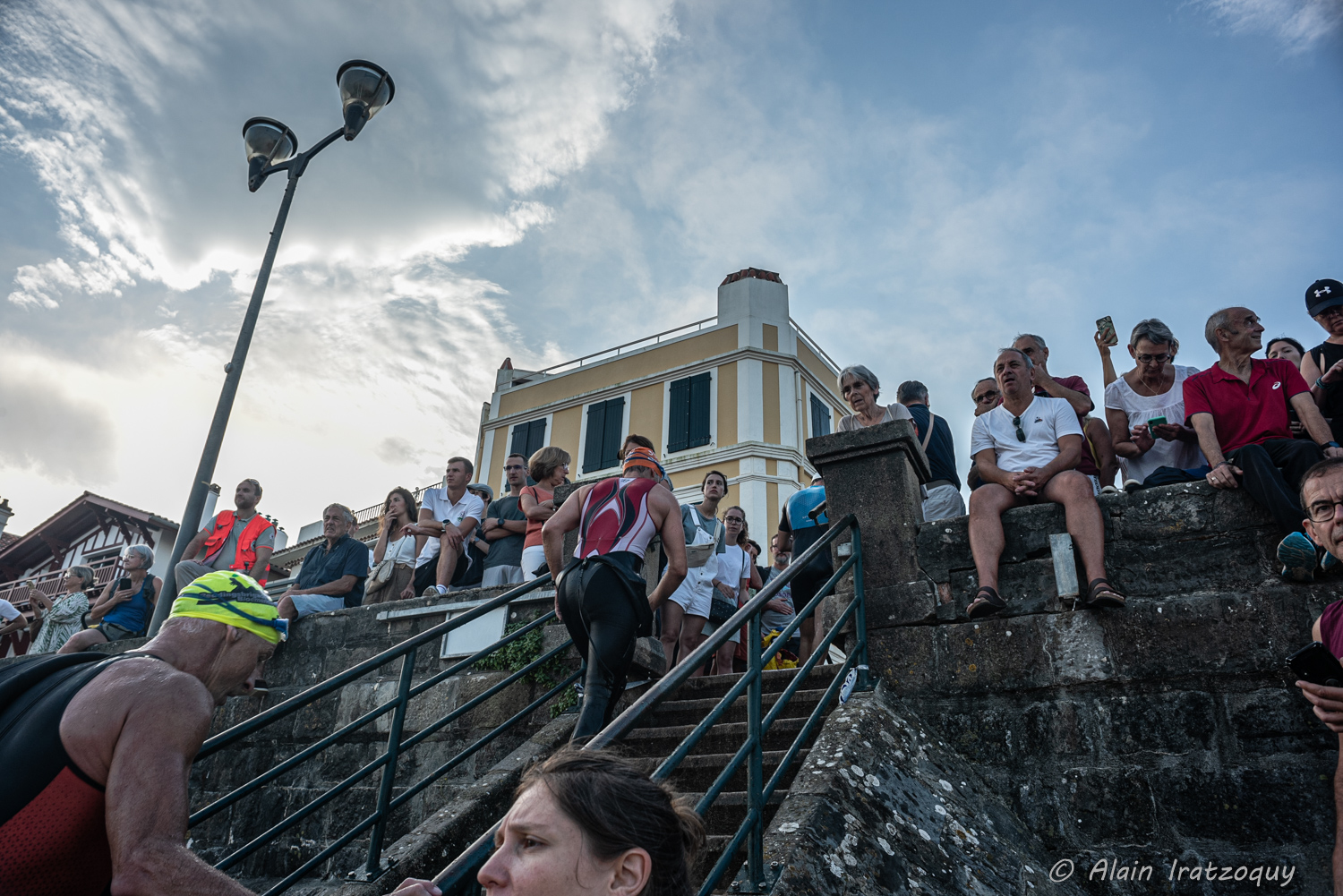 Triathlon S & M 2023 - Album Commun